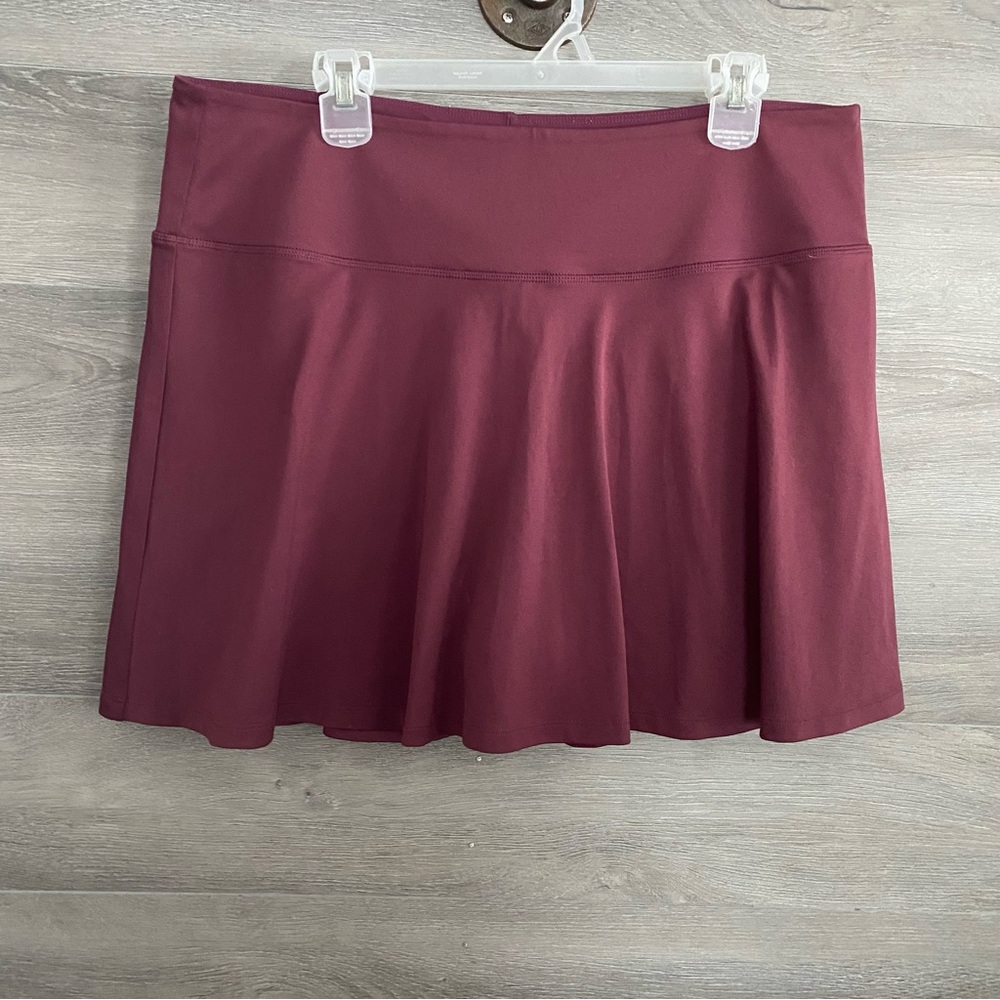 Girlfriend Collective Skort